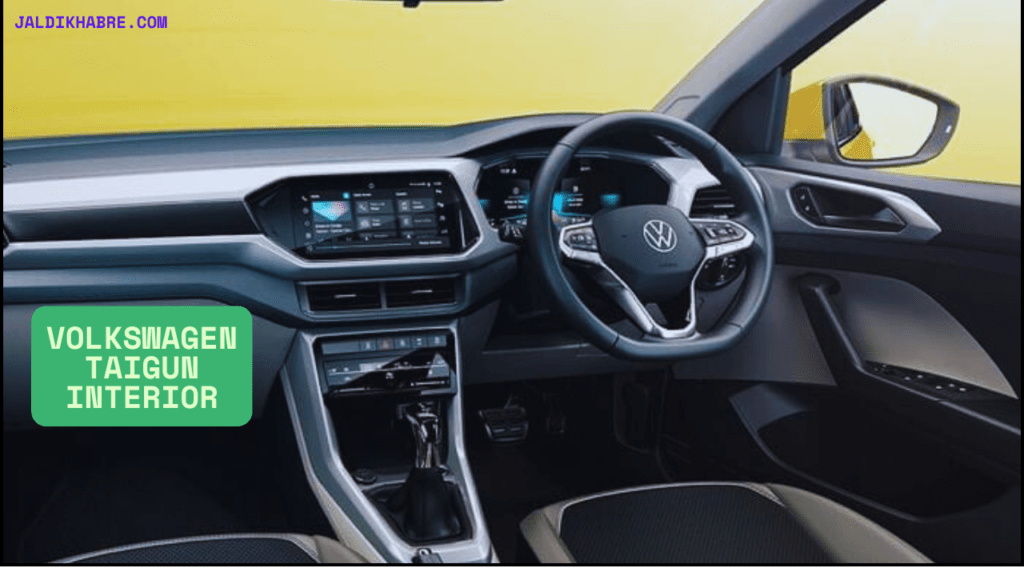 Volkswagen Taigun
