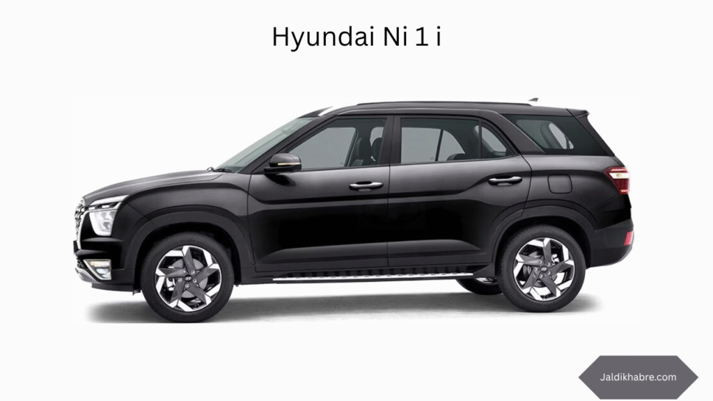 7 seater hybrid suv