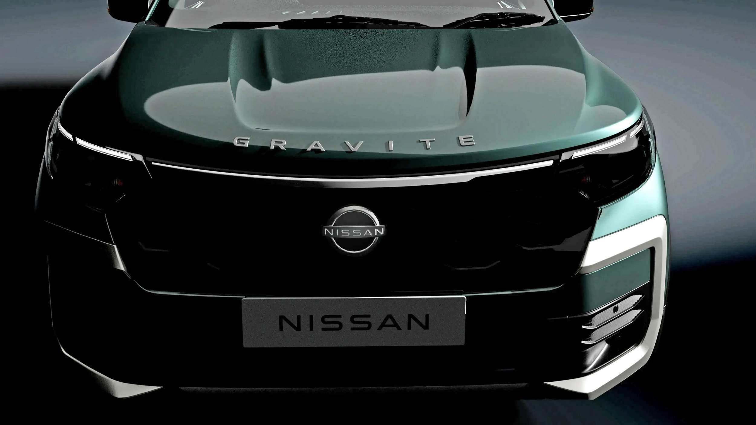 Nissan Gravite Car
