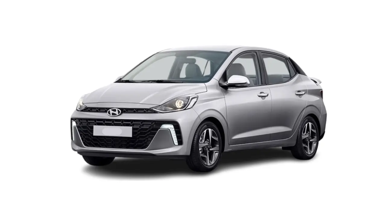 Hyundai Aura 2026 Price Hiked