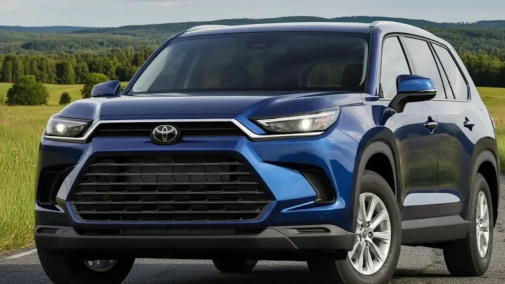 Toyota Hyryder Facelift 2026