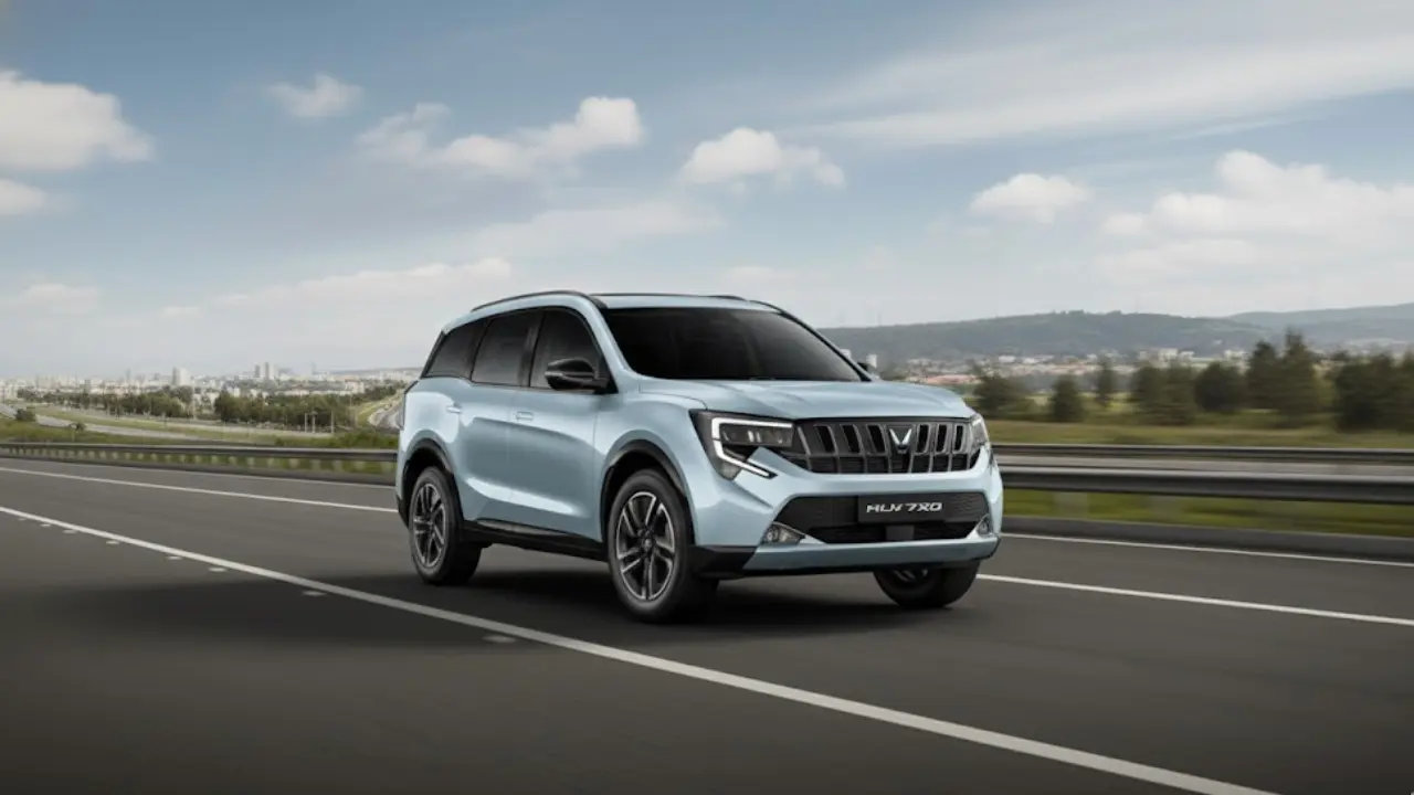 Mahindra XUV 7XO Bookings