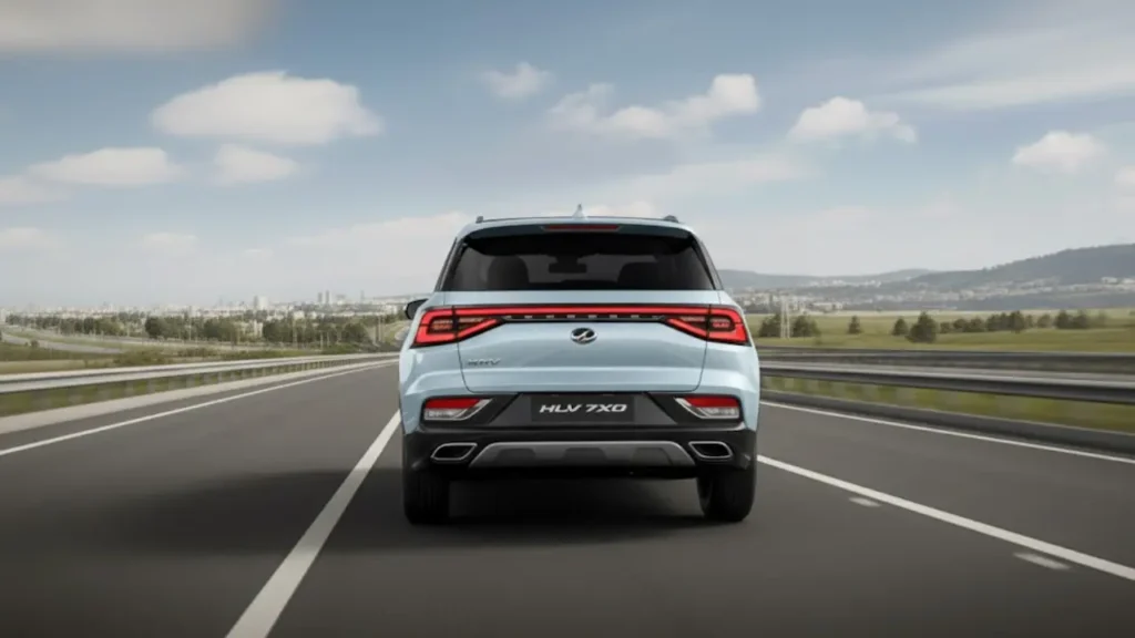 Mahindra XUV 7XO Launch Date & Booking Status